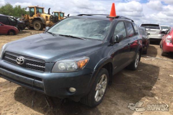 Photo of 2008 Toyota Rav4