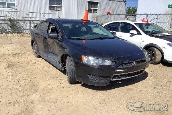 Photo of 2013 Mitsubishi Lancer