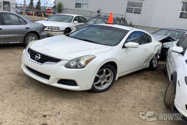 Photo of 2010 Nissan Altima