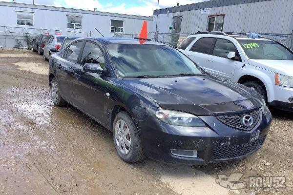 Photo of 2007 Mazda Mazda3