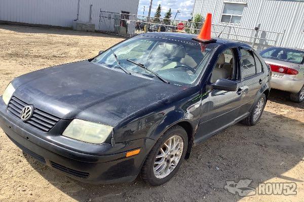 Photo of 2003 Volkswagen Jetta