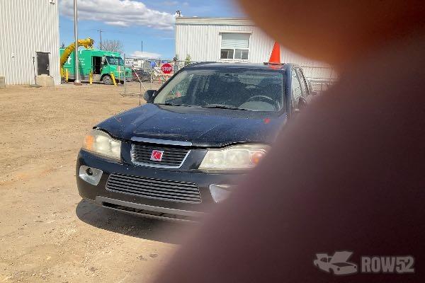Photo of 2006 Saturn Vue