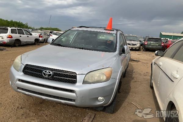 Photo of 2008 Toyota Rav4