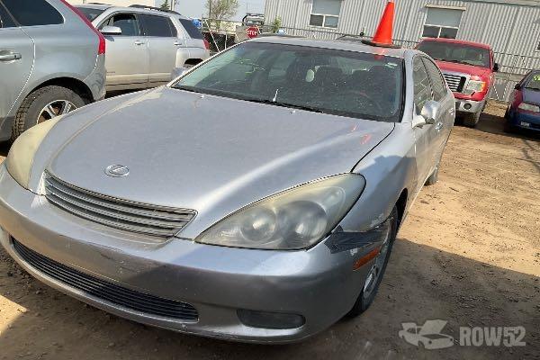 Photo of 2004 Lexus ES 330