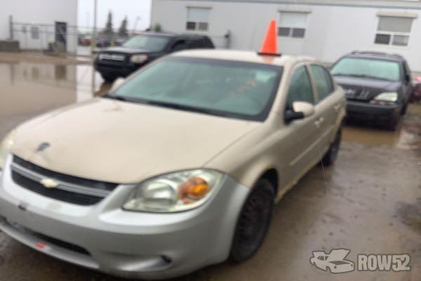 Photo of 2007 Chevrolet Cobalt