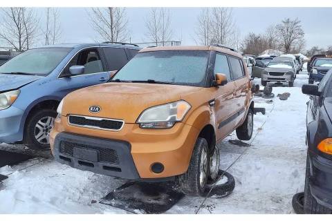 Photo of 2010 Kia Soul