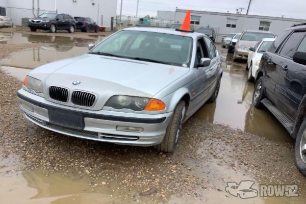 Photo of 2001 BMW 3-Series