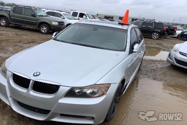 Photo of 2007 BMW 3-Series