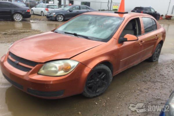 Photo of 2006 Chevrolet Cobalt