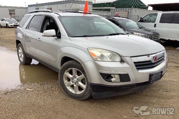 Photo of 2007 Saturn Outlook