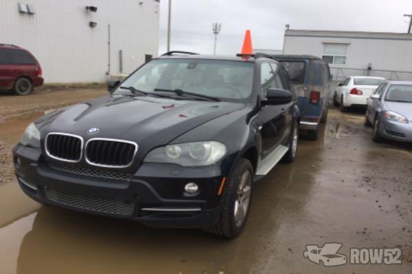 Photo of 2008 BMW X5