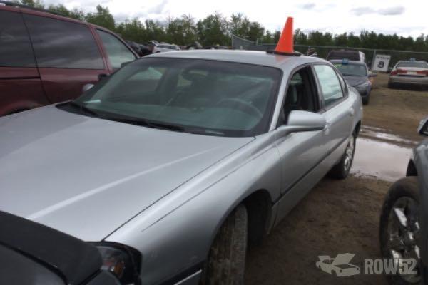Photo of 2004 Chevrolet Impala