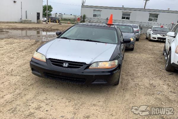 Photo of 2002 Honda Accord