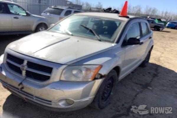 Photo of 2007 Dodge Caliber