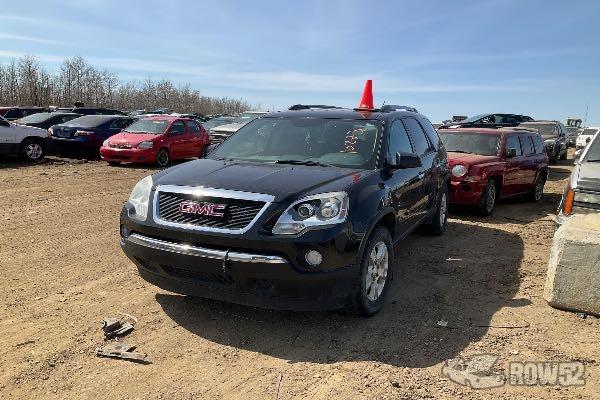 Photo of 2012 GMC Acadia