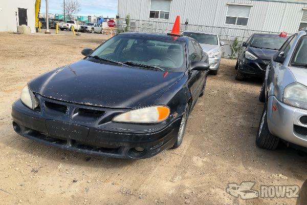 Photo of 2003 Pontiac Grand Am