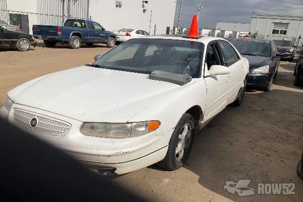 Photo of 2003 Buick Regal