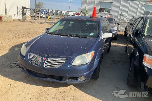 Photo of 2005 Pontiac Vibe