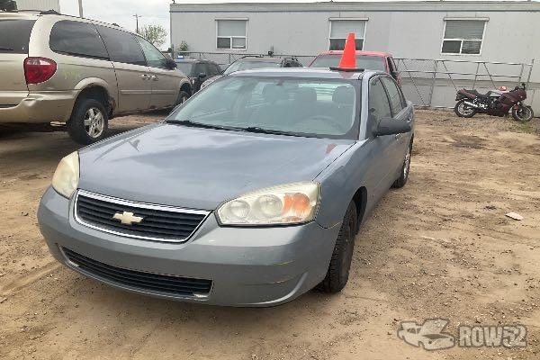 Photo of 2007 Chevrolet Malibu