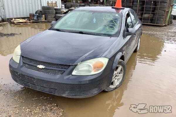 Photo of 2008 Chevrolet Cobalt