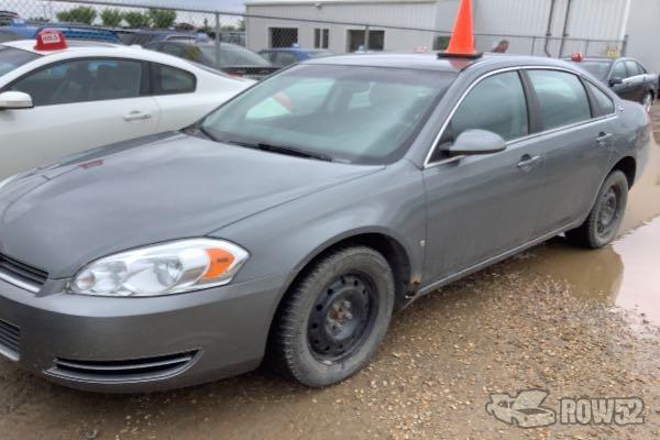 Photo of 2008 Chevrolet Impala