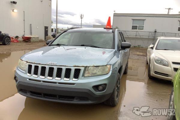 Photo of 2013 Jeep Compass
