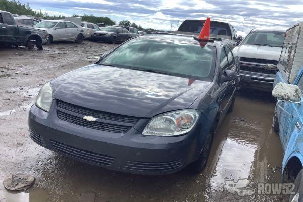 Photo of 2008 Chevrolet Cobalt