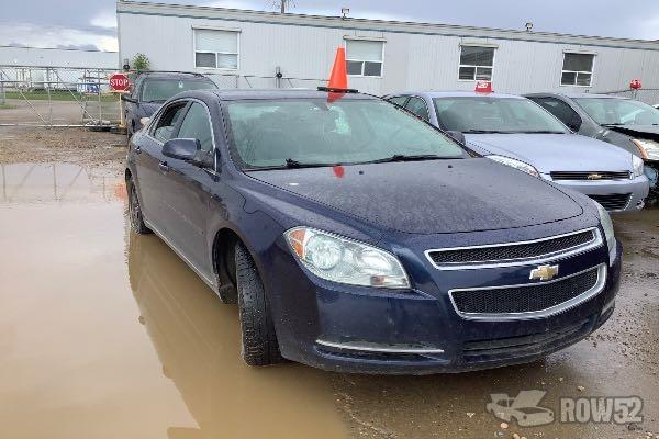 Photo of 2009 Chevrolet Malibu