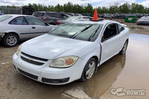 Photo of 2007 Chevrolet Cobalt