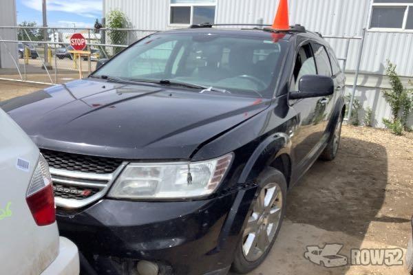 Photo of 2014 Dodge Journey