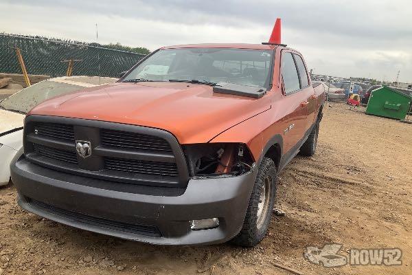 Photo of 2010 Ram 1500