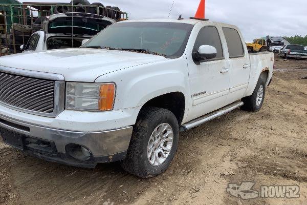 Photo of 2009 GMC Sierra 1500