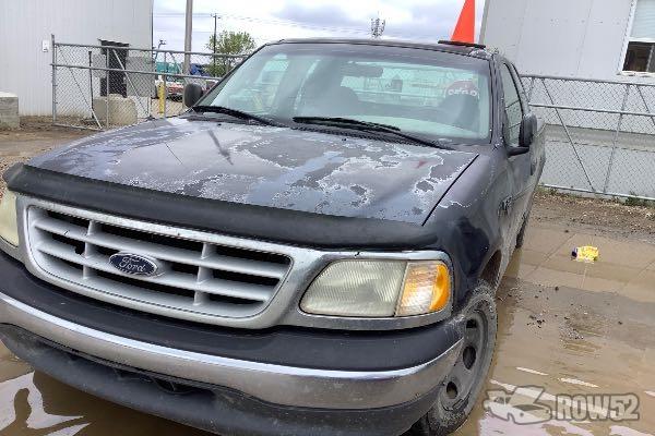 Photo of 2000 Ford F-150