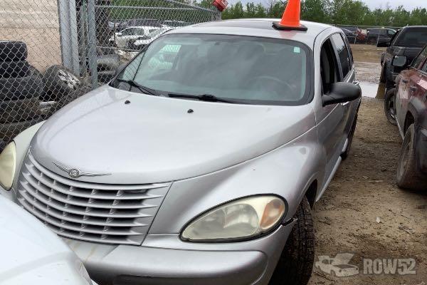 Photo of 2003 Chrysler PT Cruiser