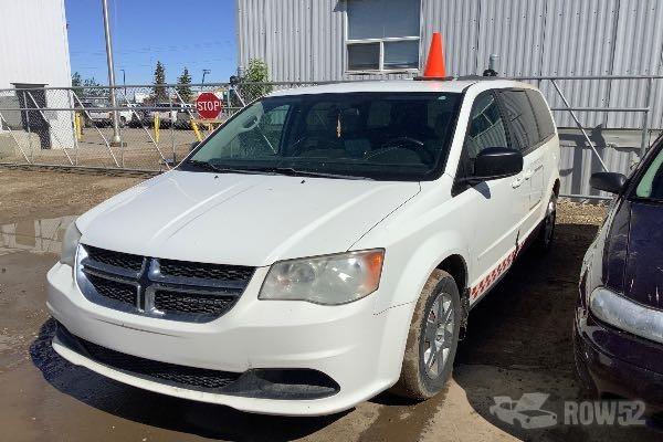 Photo of 2012 Dodge Grand Caravan