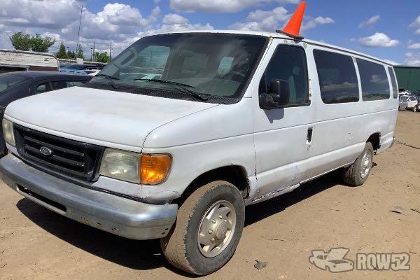 Photo of 2006 Ford Econoline