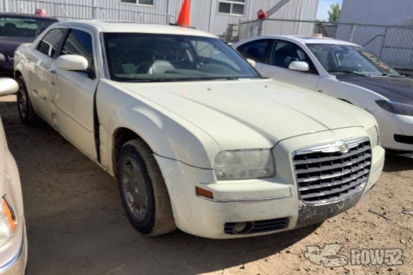 Photo of 2005 Chrysler 300