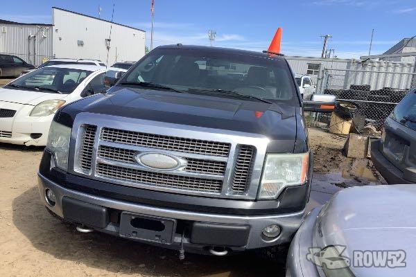 Photo of 2009 Ford F-150