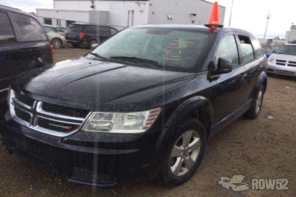 Photo of 2013 Dodge Journey