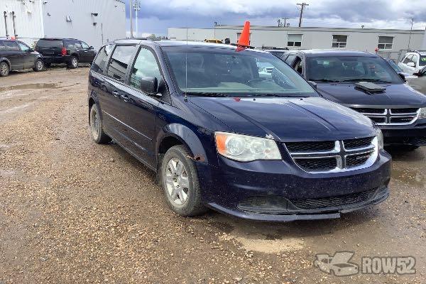 Photo of 2013 Dodge Grand Caravan