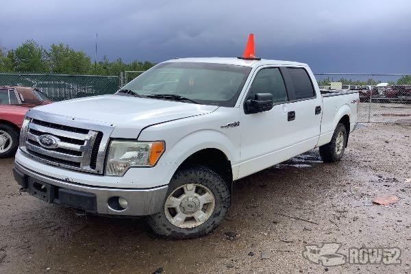 Photo of 2012 Ford F-150