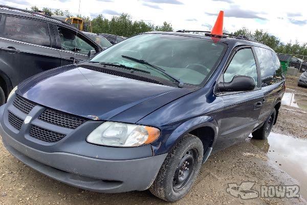 Photo of 2003 Dodge Caravan