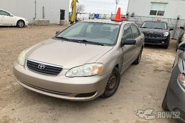 Photo of 2006 Toyota Corolla