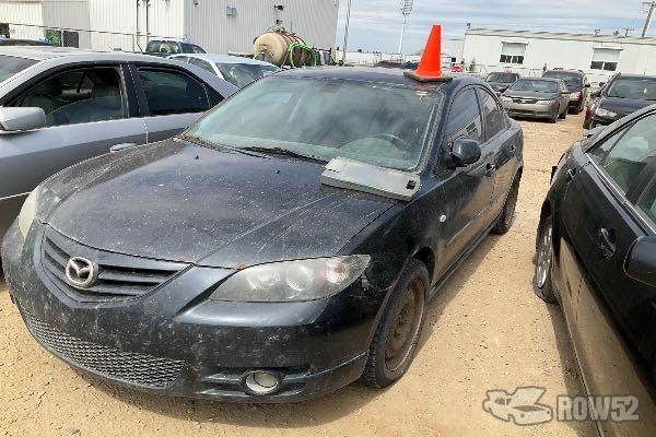 Photo of 2006 Mazda Mazda3