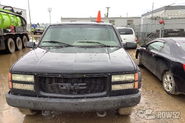 Photo of 1996 GMC Sierra C/K 1500