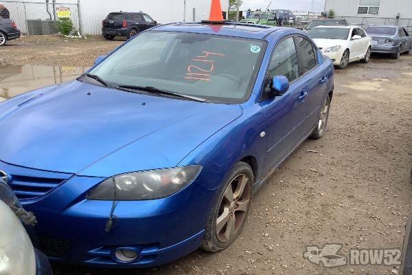 Photo of 2006 Mazda Mazda3