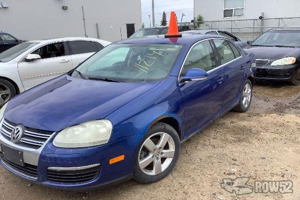 Photo of 2008 Volkswagen Jetta