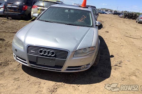 Photo of 2007 Audi A4