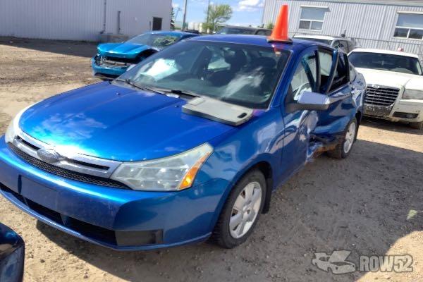 Photo of 2010 Ford Focus