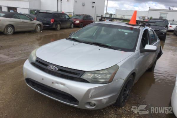 Photo of 2010 Ford Focus